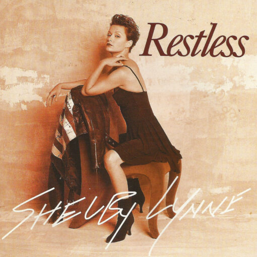 SHELBY LYNNE Restless CD