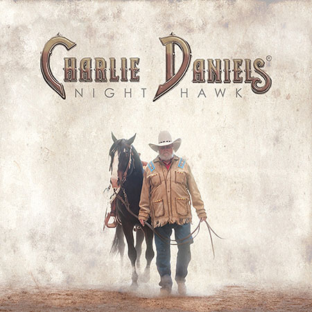 Charlie Daniels: Night Hawk