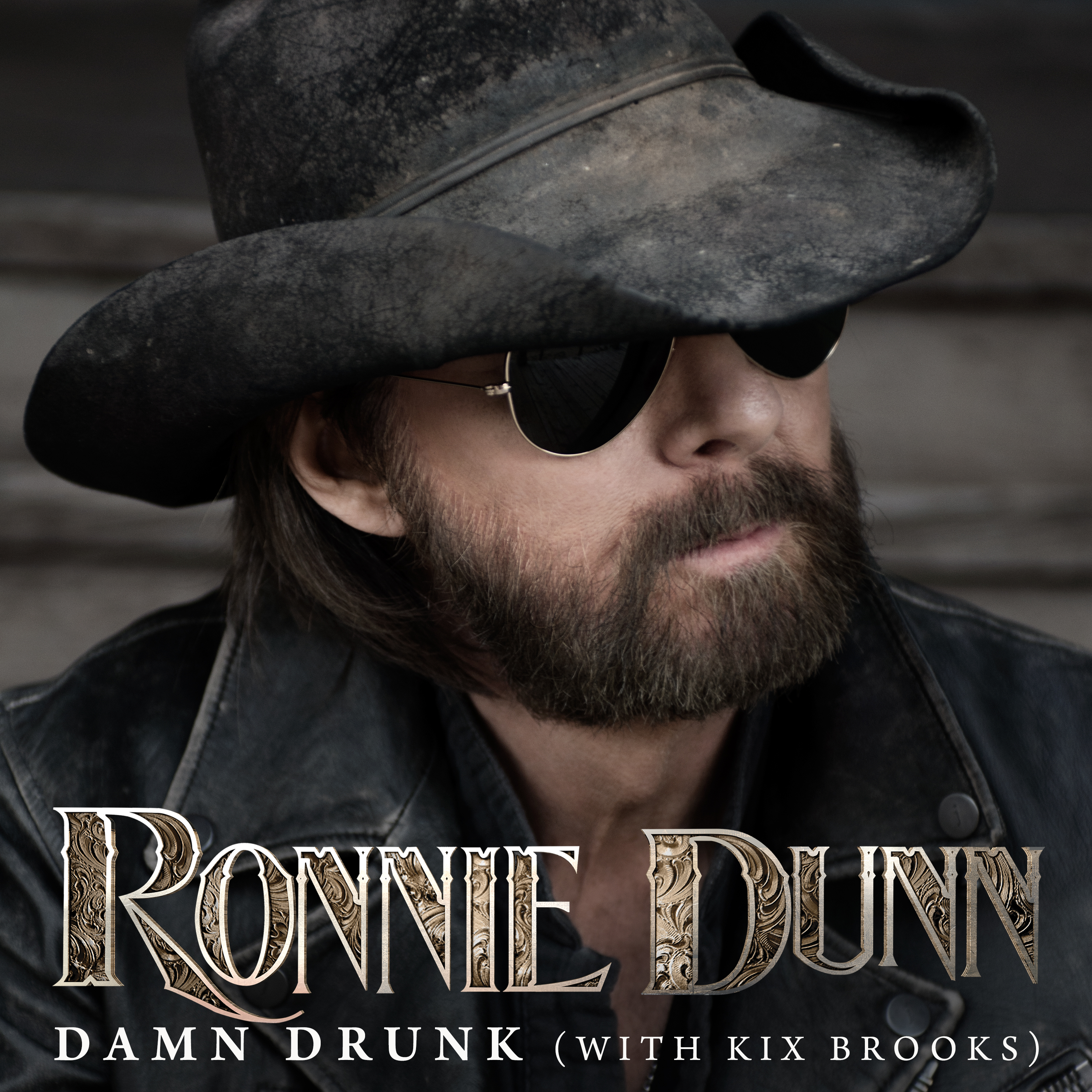 Ronnie Dunn Damn Drunk with Kix Brooks