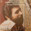 SONNY JAMES Sings LP Autographed Signed