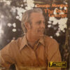 GEORGE MORGAN The Real George Morgan LP Autographed Signed