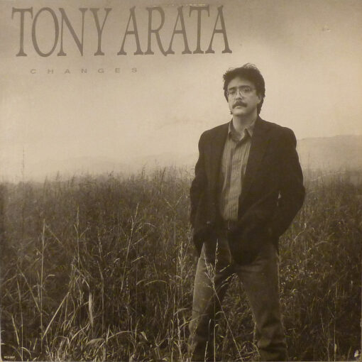 TONY ARATA Changes LP