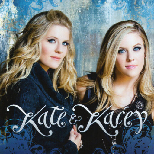 KATE & KACEY CD
