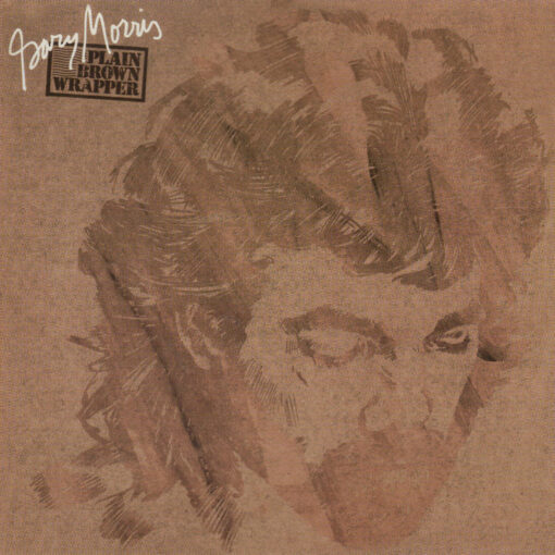 GARY MORRIS Plain Brown Wrapper CD