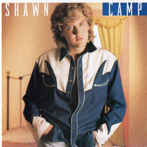 SHAWN CAMP CD