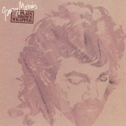 GARY MORRIS Plain Brown Wrapper CD