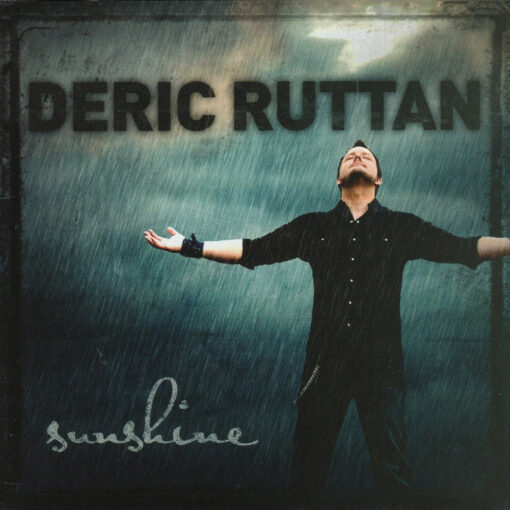DERIC RUTTAN Sunshine CD