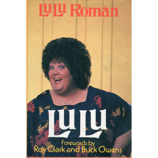 LULU ROMAN Lulu Book