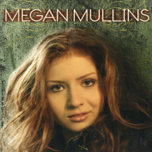 MEGAN MULLINS Ain't What It Used To Be CD Single RARE