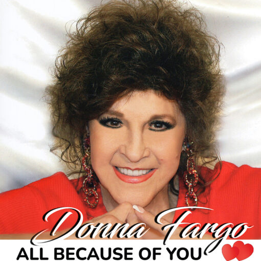 Donna Fargo