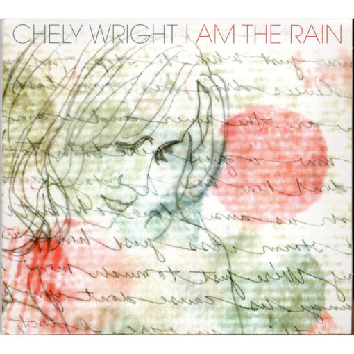 CHELY WRIGHT I Am The Rain CD
