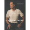 Autographed hardcover copy of “God, Family, Country: A Memoir” by Craig Morgan, signed by the country music star and author.